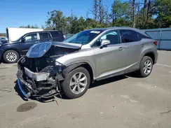 2T2BZMCA7KC186344 2019 LEXUS RX
