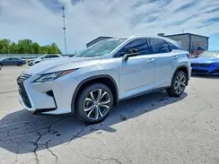 2T2BZMCA7KC188143 2019 LEXUS RX