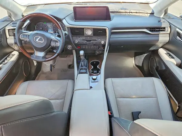 2T2BZMCA7KC188143 2019 LEXUS RX - Image 8