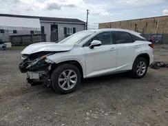 2T2BZMCA7KC189213 2019 LEXUS RX
