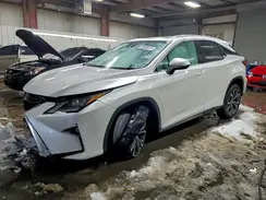 2T2BZMCA7KC190958 2019 LEXUS RX