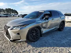 2T2BZMCA7KC191818 2019 LEXUS RX