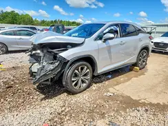 2T2BZMCA7KC192015 2019 LEXUS RX