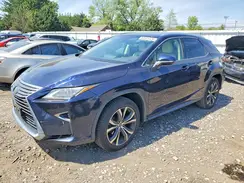 2T2BZMCA7KC192175 2019 LEXUS RX