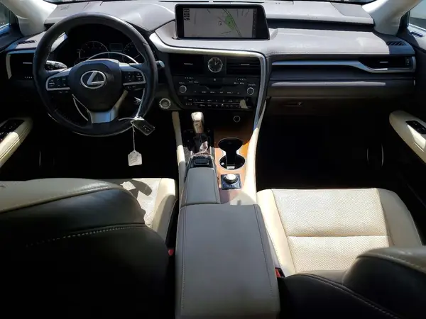 2T2BZMCA7KC192175 2019 LEXUS RX - Image 8