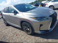 2T2BZMCA7KC192290 2019 LEXUS RX