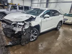 2T2BZMCA7KC192810 2019 LEXUS RX