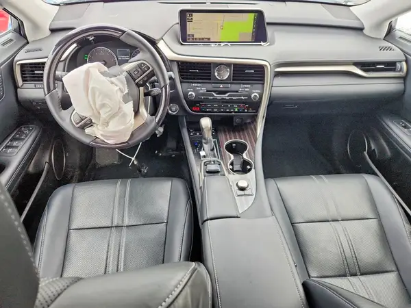 2T2BZMCA7KC192810 2019 LEXUS RX - Image 8