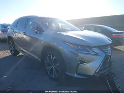 2T2BZMCA7KC193276 2019 LEXUS RX