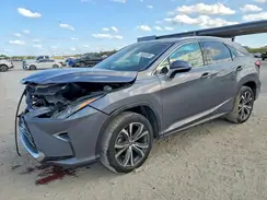 2T2BZMCA7KC193486 2019 LEXUS RX