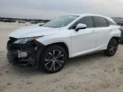 2T2BZMCA7KC193536 2019 LEXUS RX