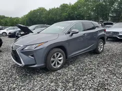 2T2BZMCA7KC193956 2019 LEXUS RX