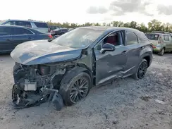 2T2BZMCA7KC194380 2019 LEXUS RX