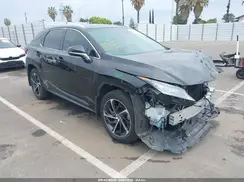 2T2BZMCA7KC194993 2019 LEXUS RX