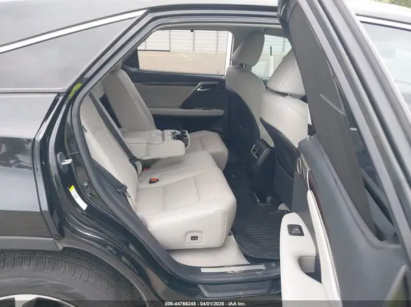 2T2BZMCA7KC194993 2019 LEXUS RX - Image 8