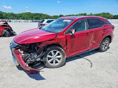 2T2BZMCA7KC195724 2019 LEXUS RX
