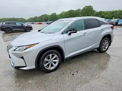 2T2BZMCA7KC196839 2019 LEXUS RX