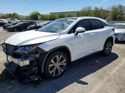 2T2BZMCA7KC197201 2019 LEXUS RX