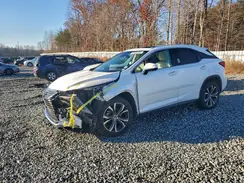 2T2BZMCA7KC199918 2019 LEXUS RX