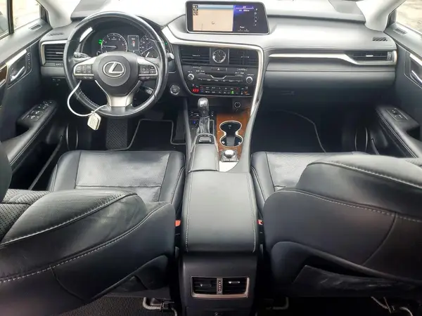 2T2BZMCA7KC200064 2019 LEXUS RX - Image 8