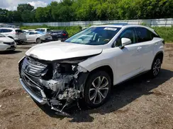 2T2BZMCA7KC202106 2019 LEXUS RX