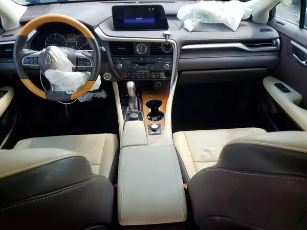 2T2BZMCA7KC202106 2019 LEXUS RX - Image 8