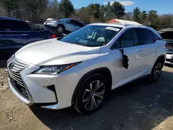 2T2BZMCA7KC203448 2019 LEXUS RX