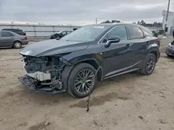 2T2BZMCA7KC203871 2019 LEXUS RX