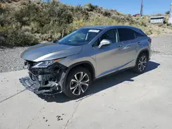 2T2BZMCA7KC204096 2019 LEXUS RX