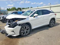 2T2BZMCA7KC205359 2019 LEXUS RX