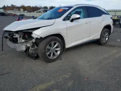 2T2BZMCA7KC206611 2019 LEXUS RX
