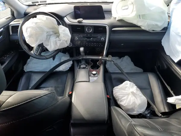 2T2BZMCA7KC206611 2019 LEXUS RX - Image 8