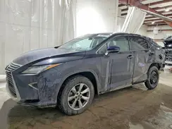 2T2BZMCA7KC207113 2019 LEXUS RX