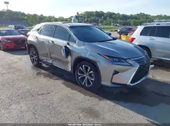 2T2BZMCA7KC207337 2019 LEXUS RX