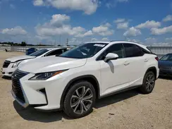 2T2BZMCA7KC208441 2019 LEXUS RX
