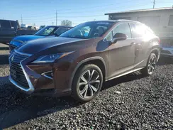2T2BZMCA8GC002374 2016 LEXUS RX