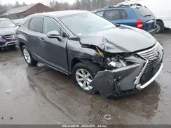 2T2BZMCA8GC003542 2016 LEXUS RX