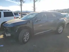 2T2BZMCA8GC003590 2016 LEXUS RX