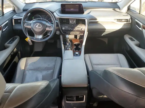 2T2BZMCA8GC003590 2016 LEXUS RX - Image 8