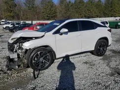 2T2BZMCA8GC003993 2016 LEXUS RX