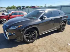 2T2BZMCA8GC004416 2016 LEXUS RX