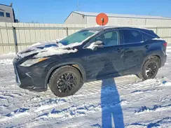 2T2BZMCA8GC008109 2016 LEXUS RX