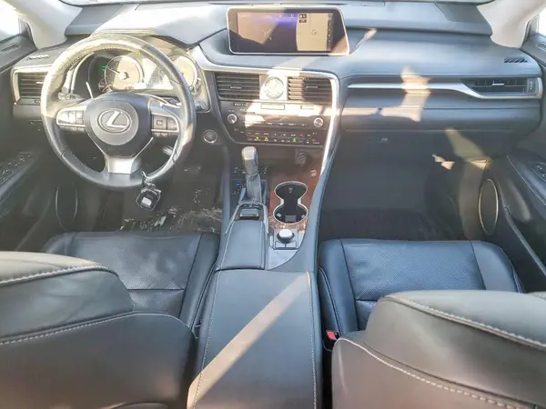 2T2BZMCA8GC008109 2016 LEXUS RX - Image 8