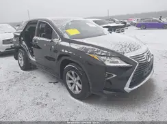 2T2BZMCA8GC008563 2016 LEXUS RX