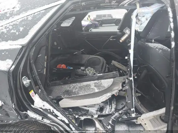 2T2BZMCA8GC008563 2016 LEXUS RX - Image 8