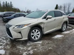 2T2BZMCA8GC008613 2016 LEXUS RX