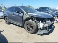 2T2BZMCA8GC008675 2016 LEXUS RX