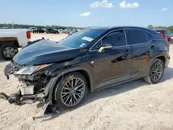 2T2BZMCA8GC008725 2016 LEXUS RX