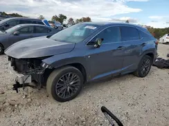 2T2BZMCA8GC009924 2016 LEXUS RX