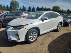 2T2BZMCA8GC010684 2016 LEXUS RX